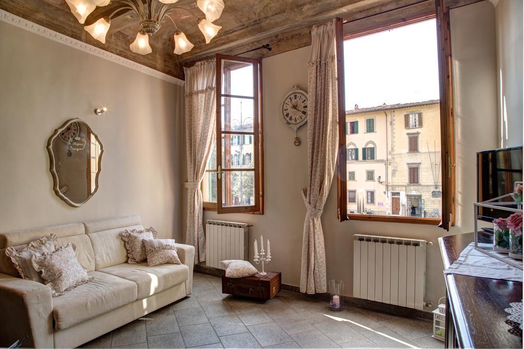 Appartement Casa Laura&Duccio à Florence Extérieur photo