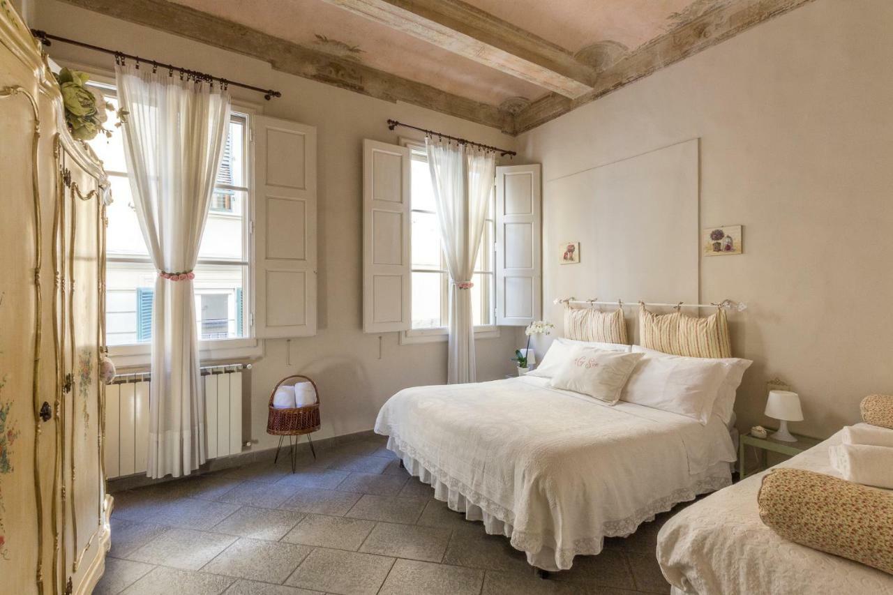 Appartement Casa Laura&Duccio à Florence Extérieur photo