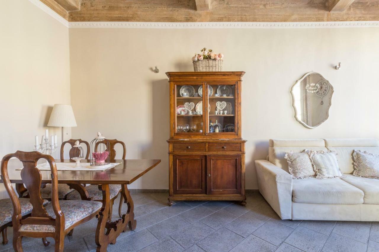 Appartement Casa Laura&Duccio à Florence Extérieur photo